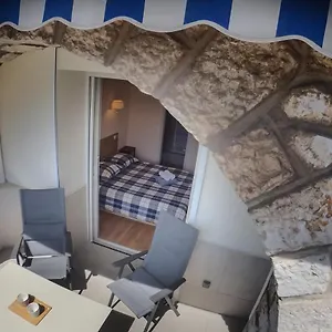 Appartement L'odyssee Bleue Vue, Cassis