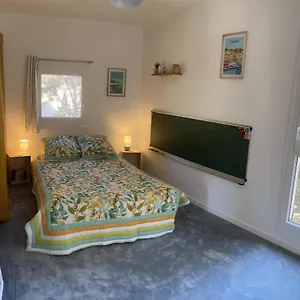 Séjour chez l'habitant Double, Cassis