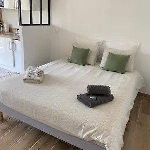 Appartement Mistral Gagnant - Parking Prive, Cassis
